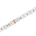 SMD5050 RGB LED Flexible Strip Light 60LEDs/M 12V DC